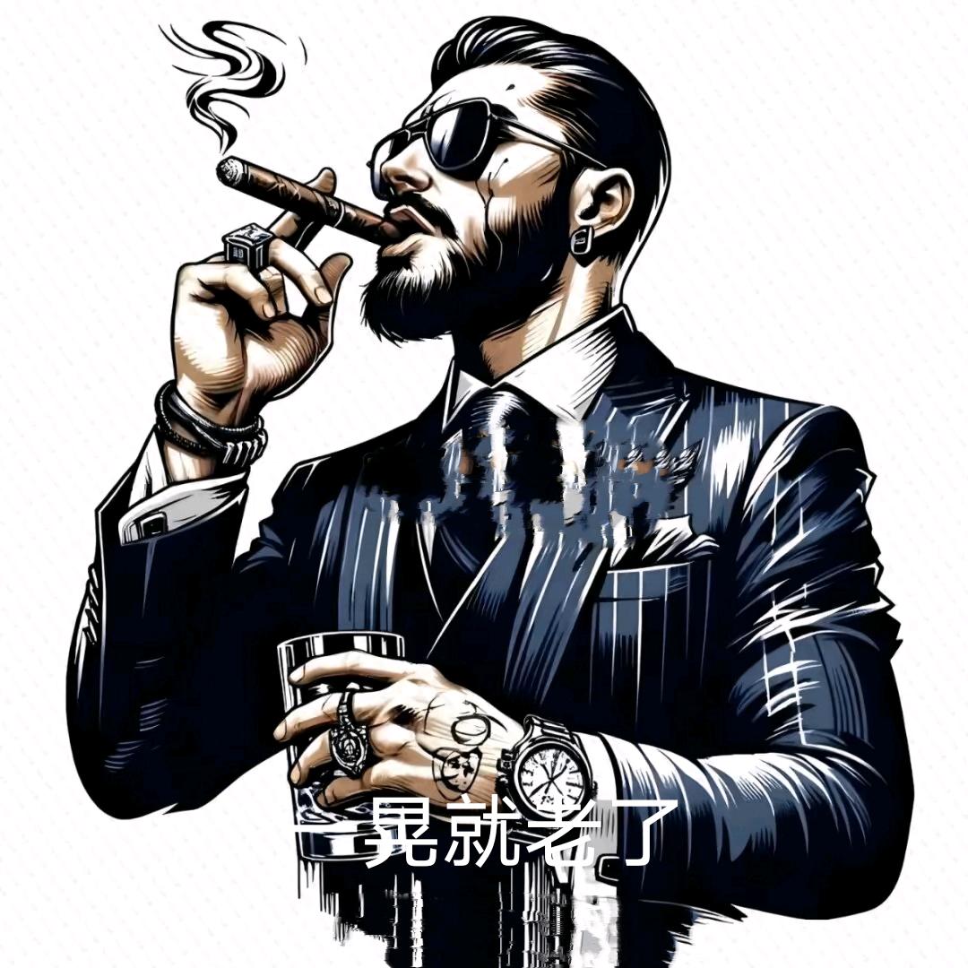 看非洲小包浆