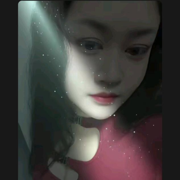 夜色如水