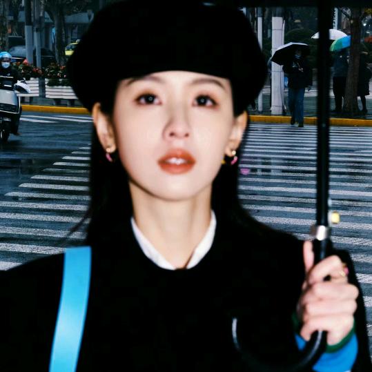 兔子的小蛮腰🐰