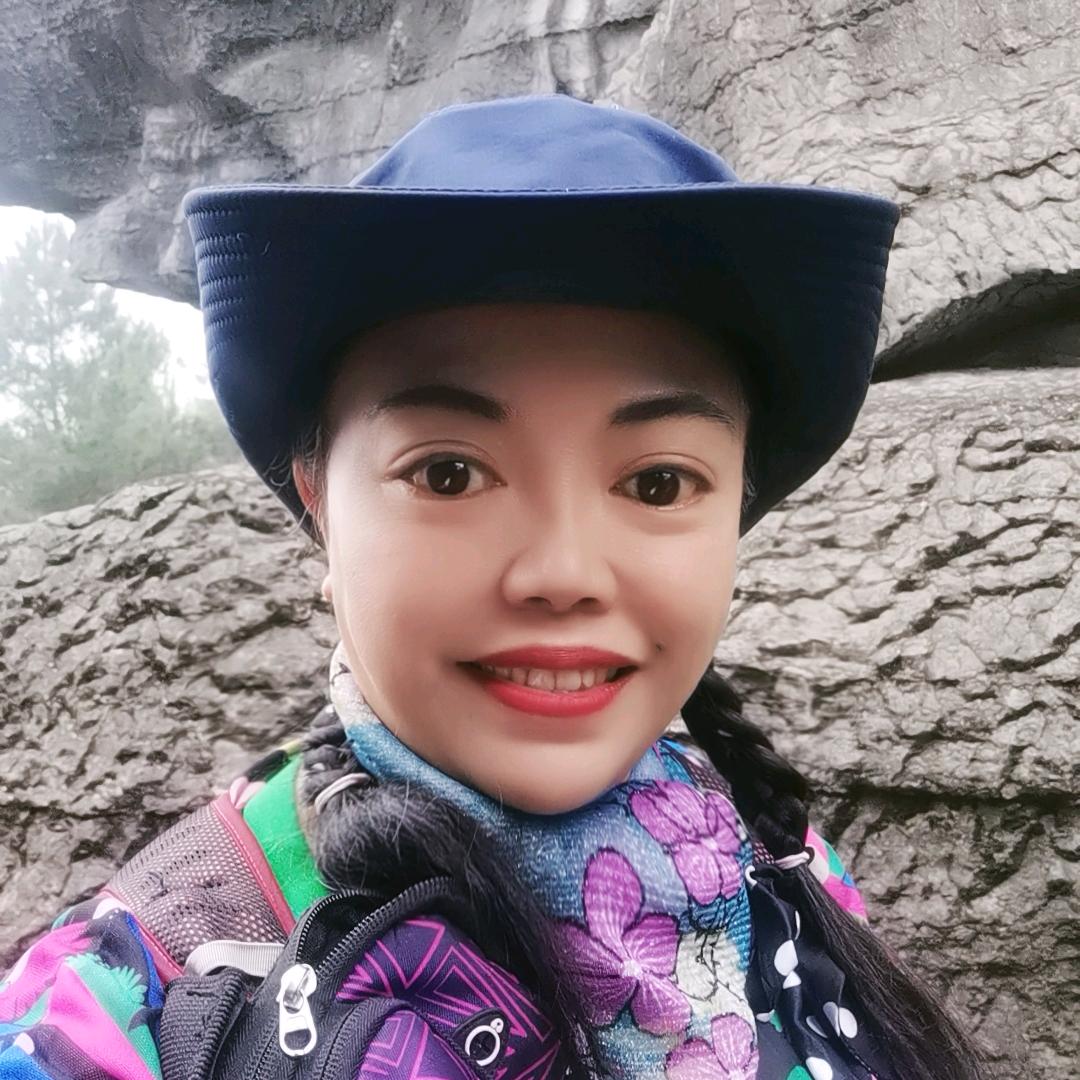 喜洋洋户外创始人🚩杜涓涓