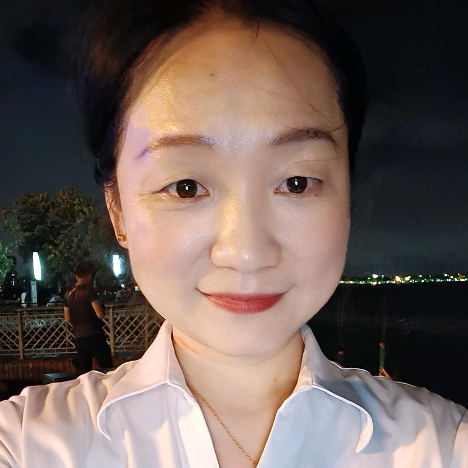 焕姐！