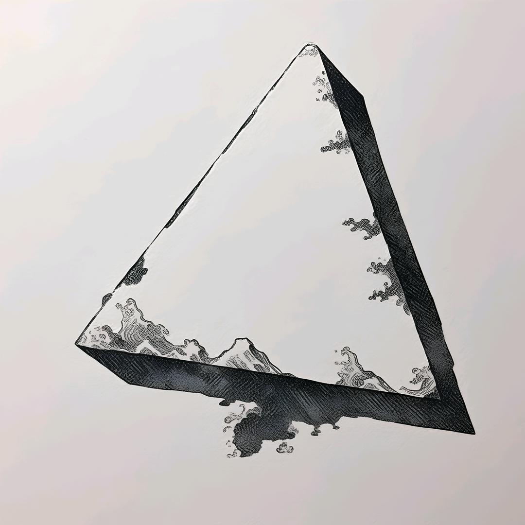 鼠道难（三角洲）