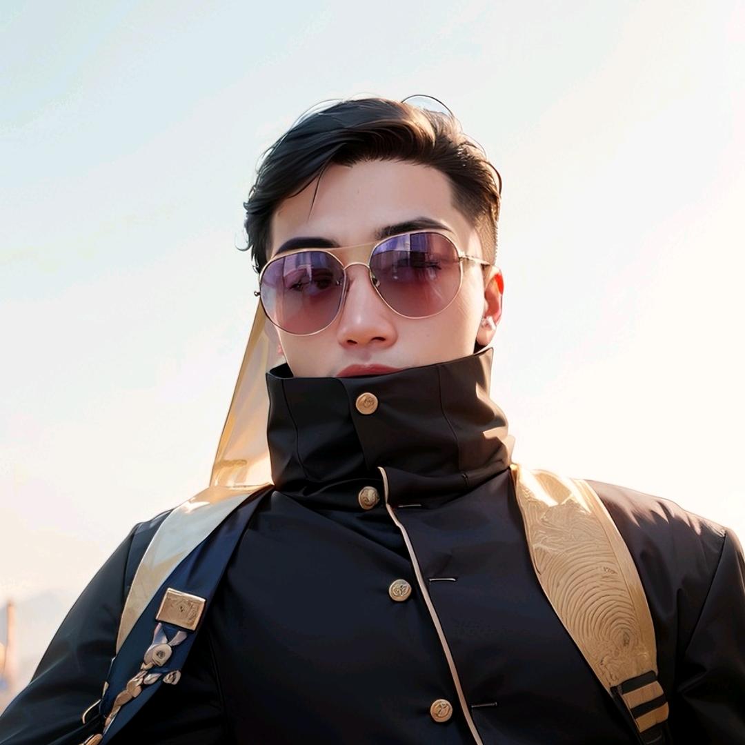 麓殇