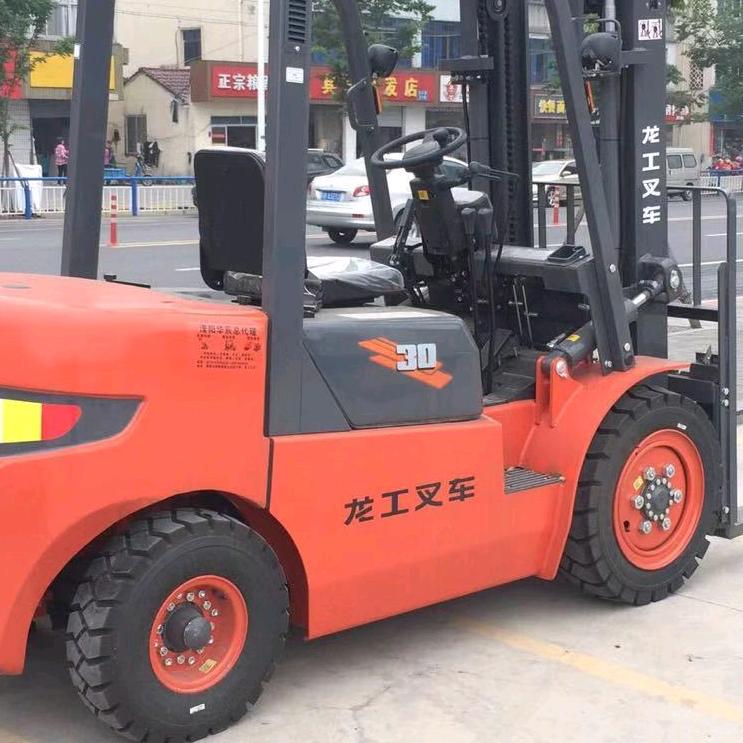 溧阳叉车货车装载机出租