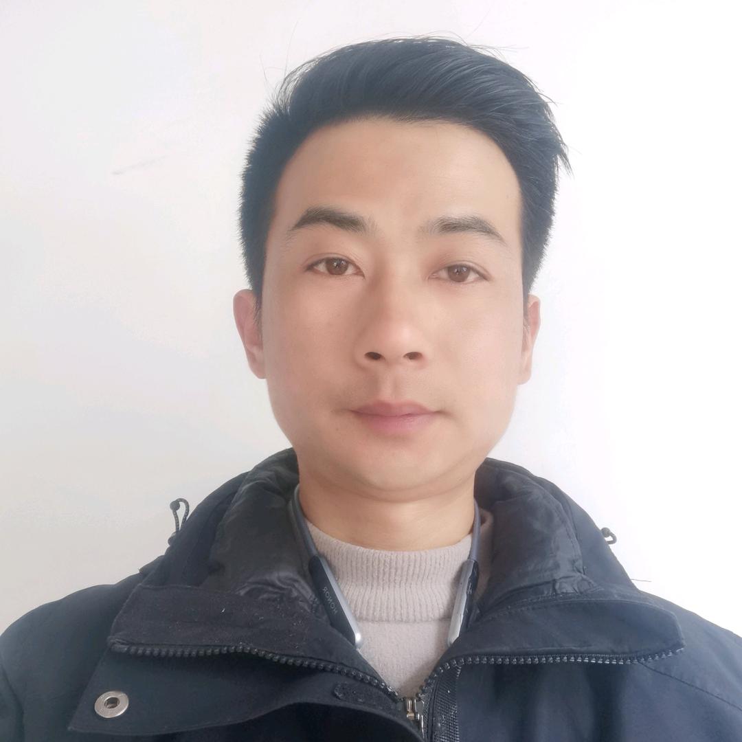 超哥在绵阳收废旧电子