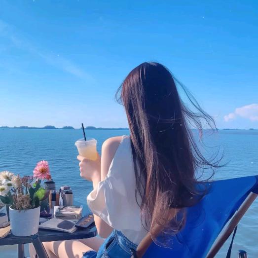 一颗橙子