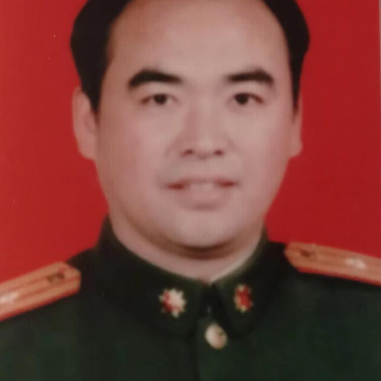 老山战士