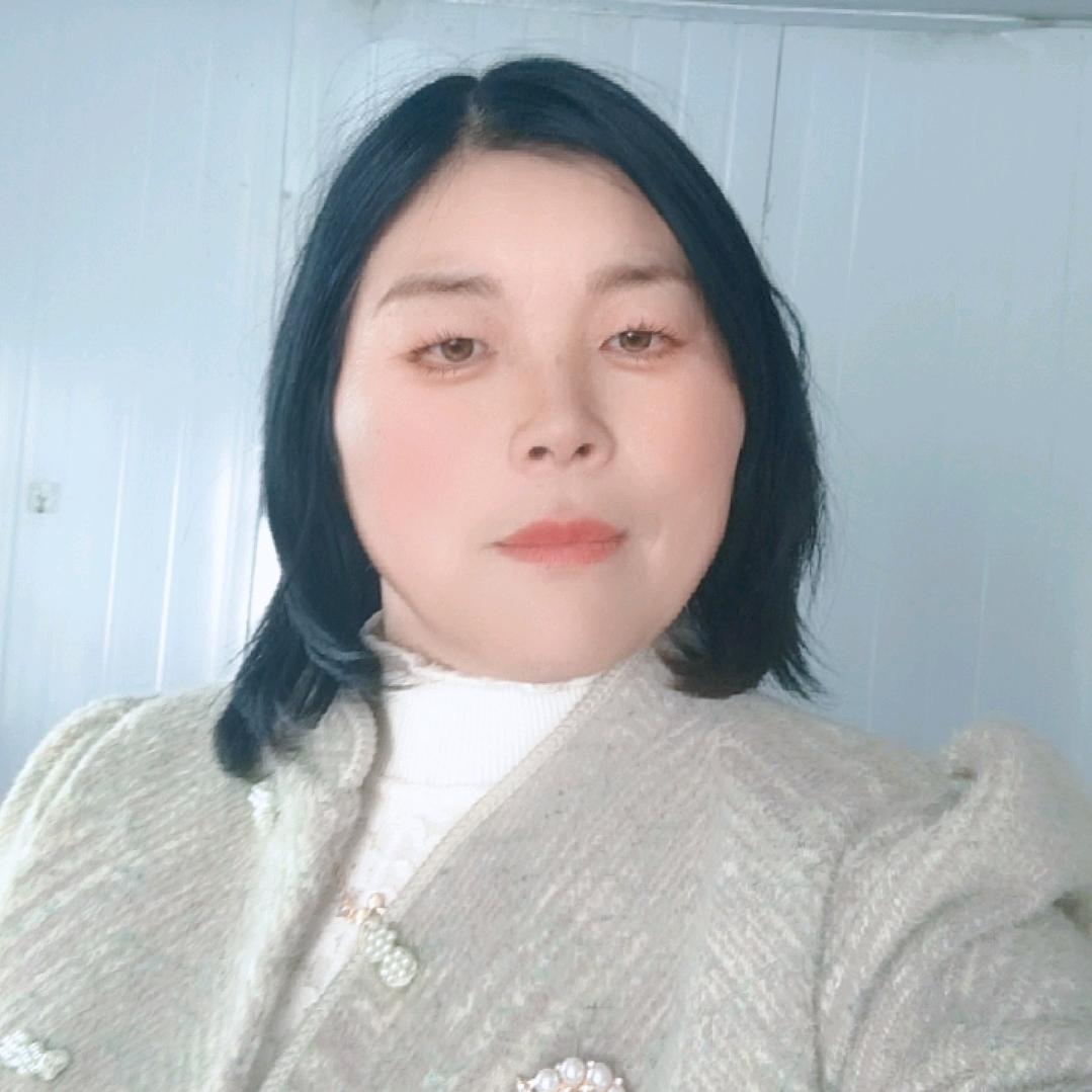 农村大姐