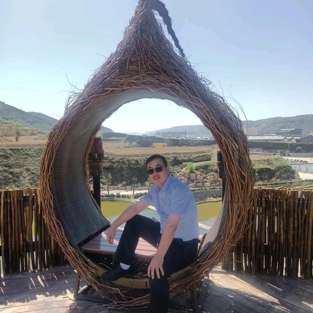 虎哥服装加工厂