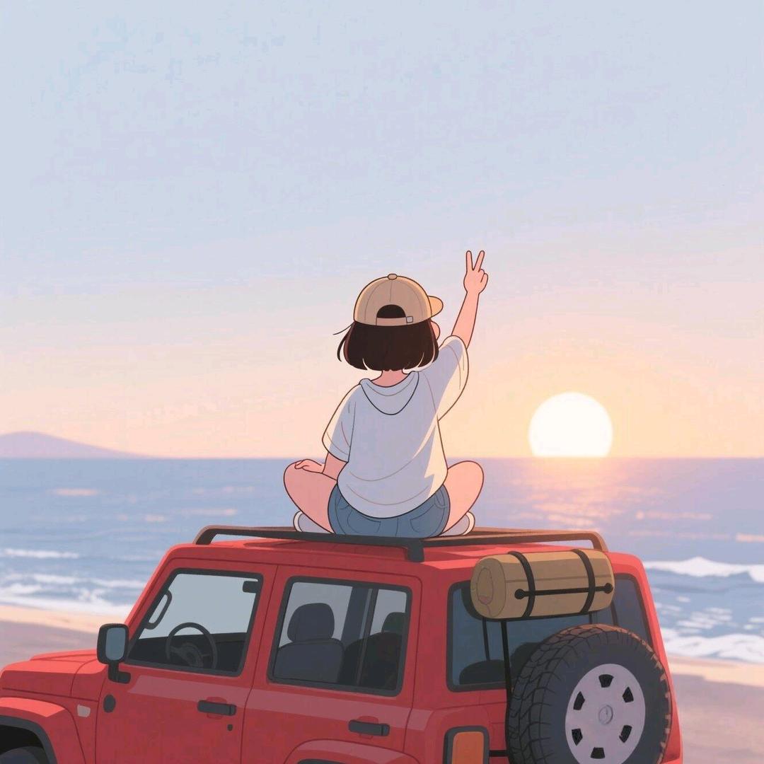 奋斗的小瓶