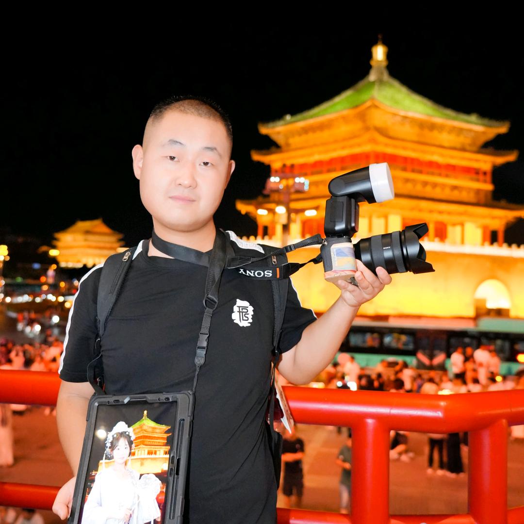 小王爱摄影📷