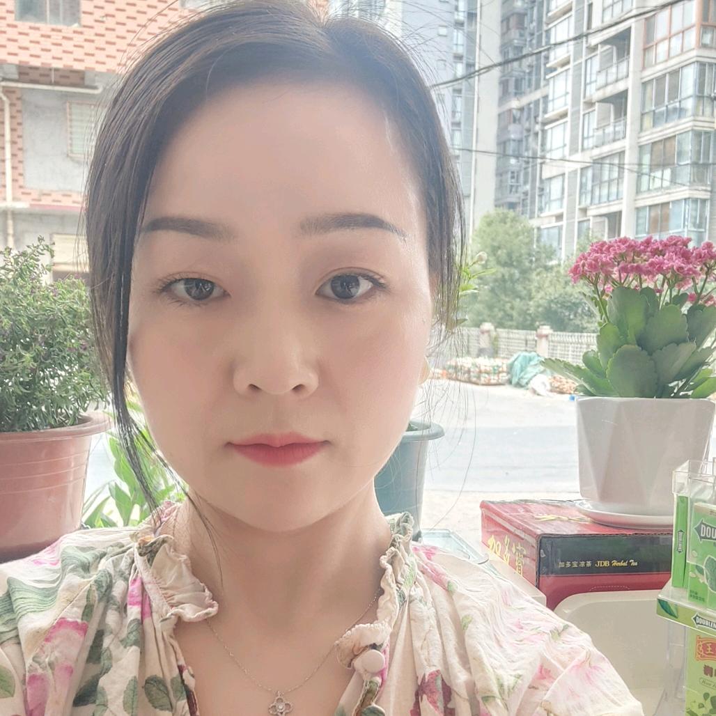 顺其自然🌸