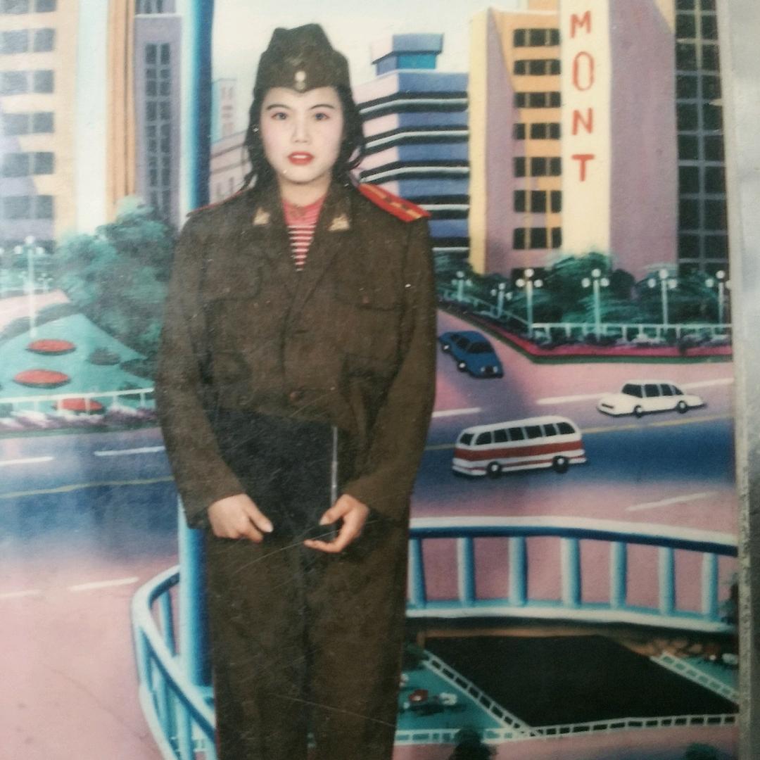 心想事成