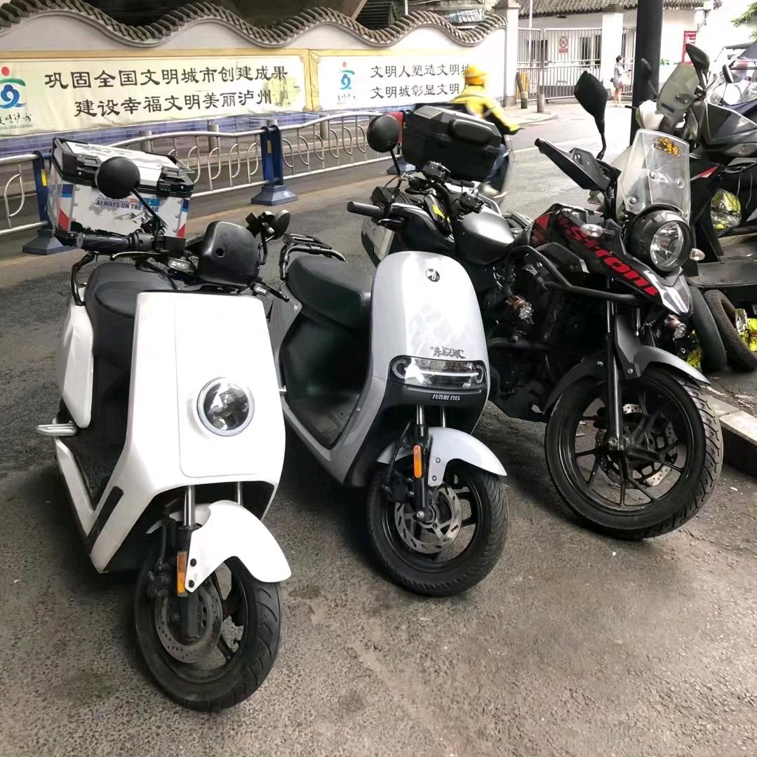 小易专业维修电动车，摩托车，三轮车，