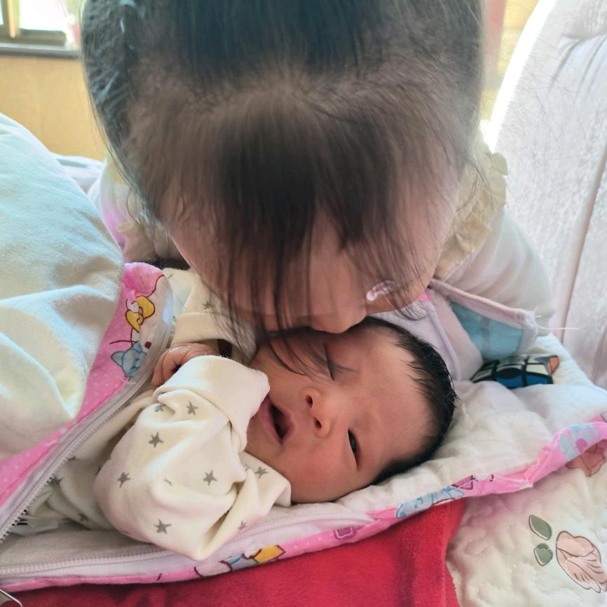 ♚安米↗米朵 老爸