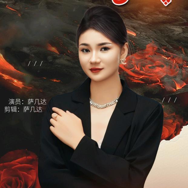 萨几达
