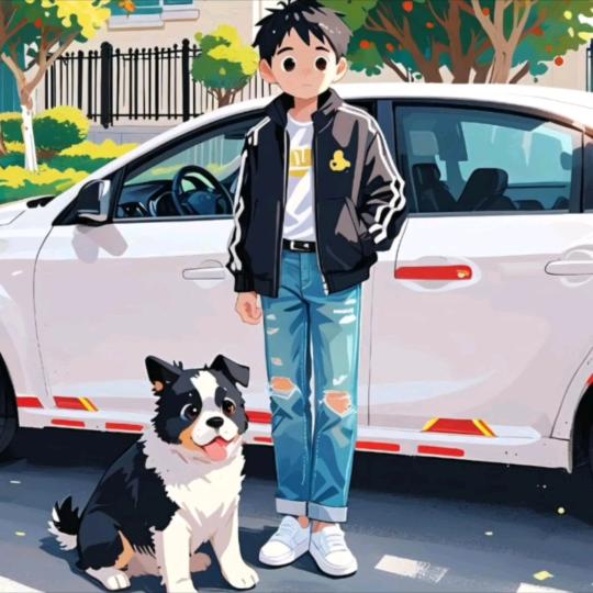 杨光庆