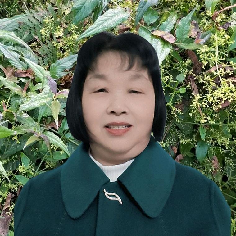 杨二姐