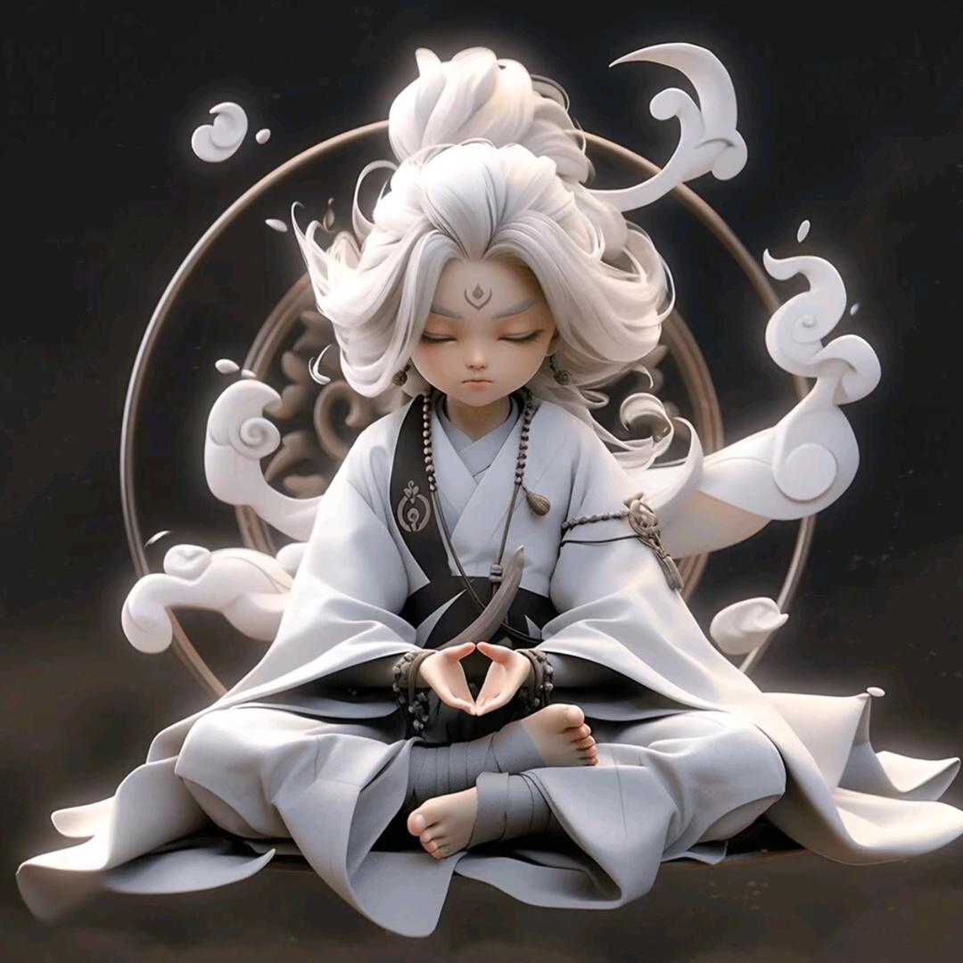 小灵童