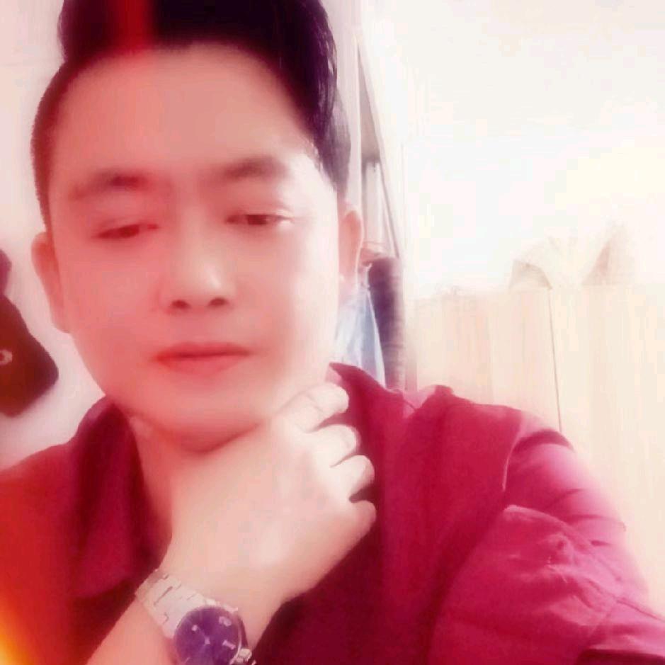 (喜欢山歌)，华哥