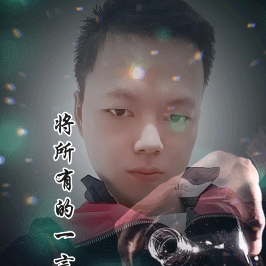 葵影随风