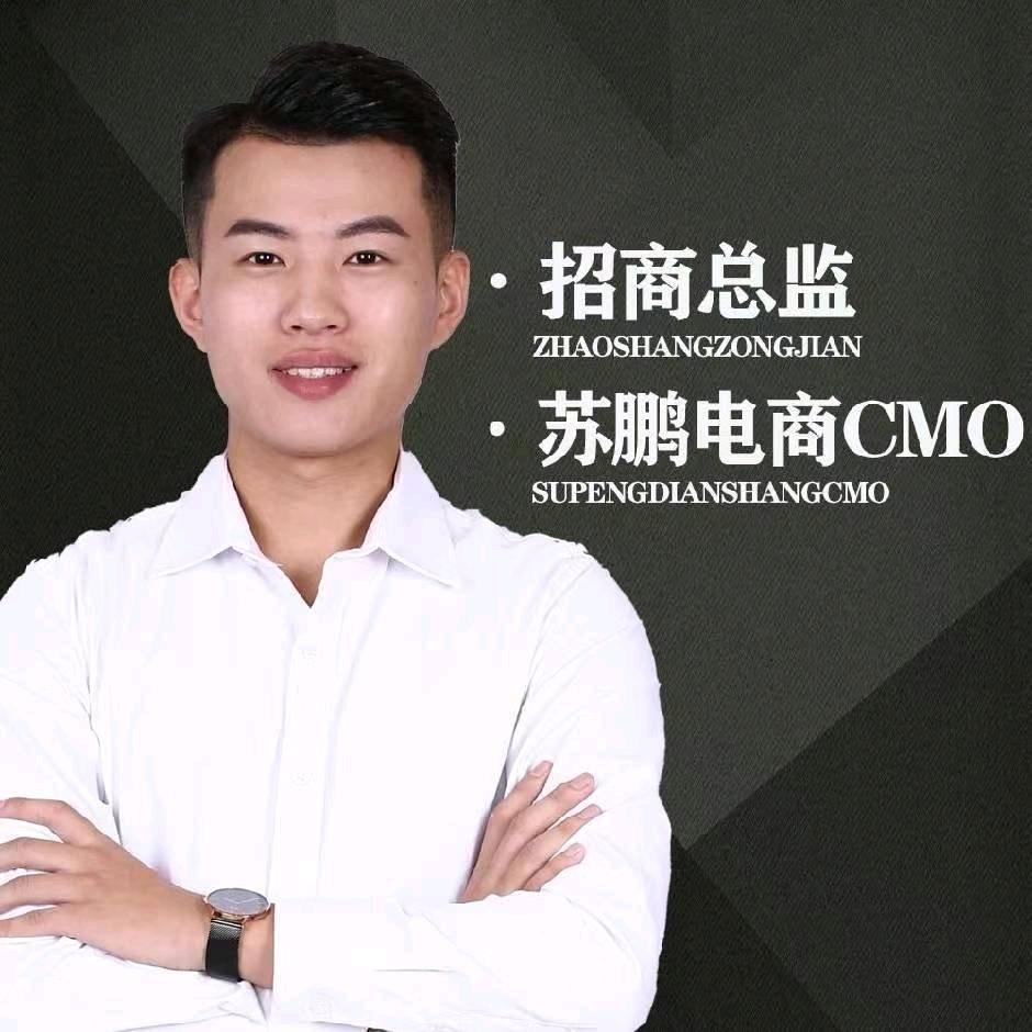 多多买菜-美团优选 苏鹏电商程海洋