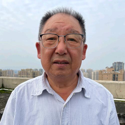 我们真是一家人