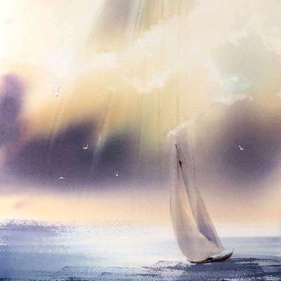 流云