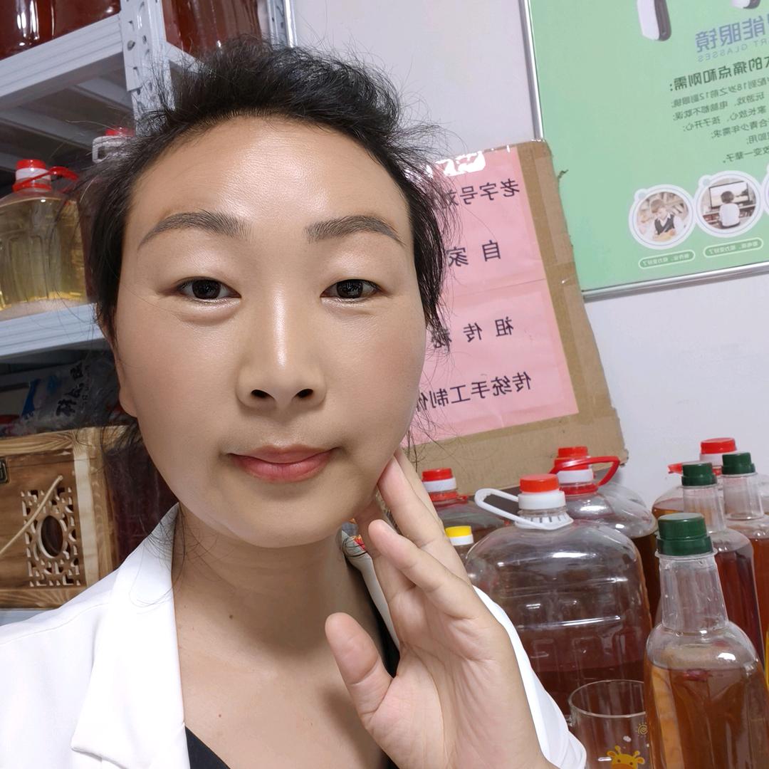 邓州刘集会勤～手工家酿黄酒