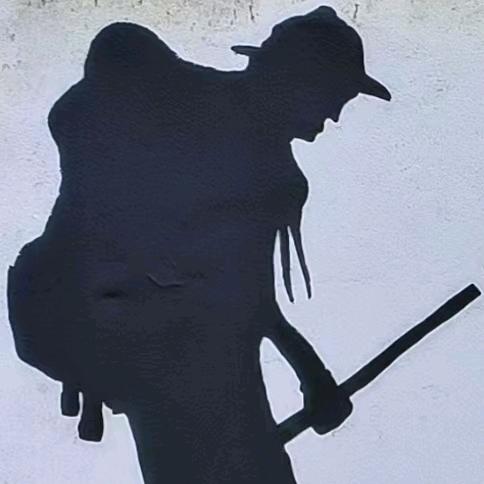 背包客（Backpacker)