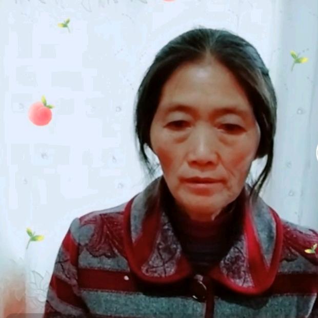 农村老奶