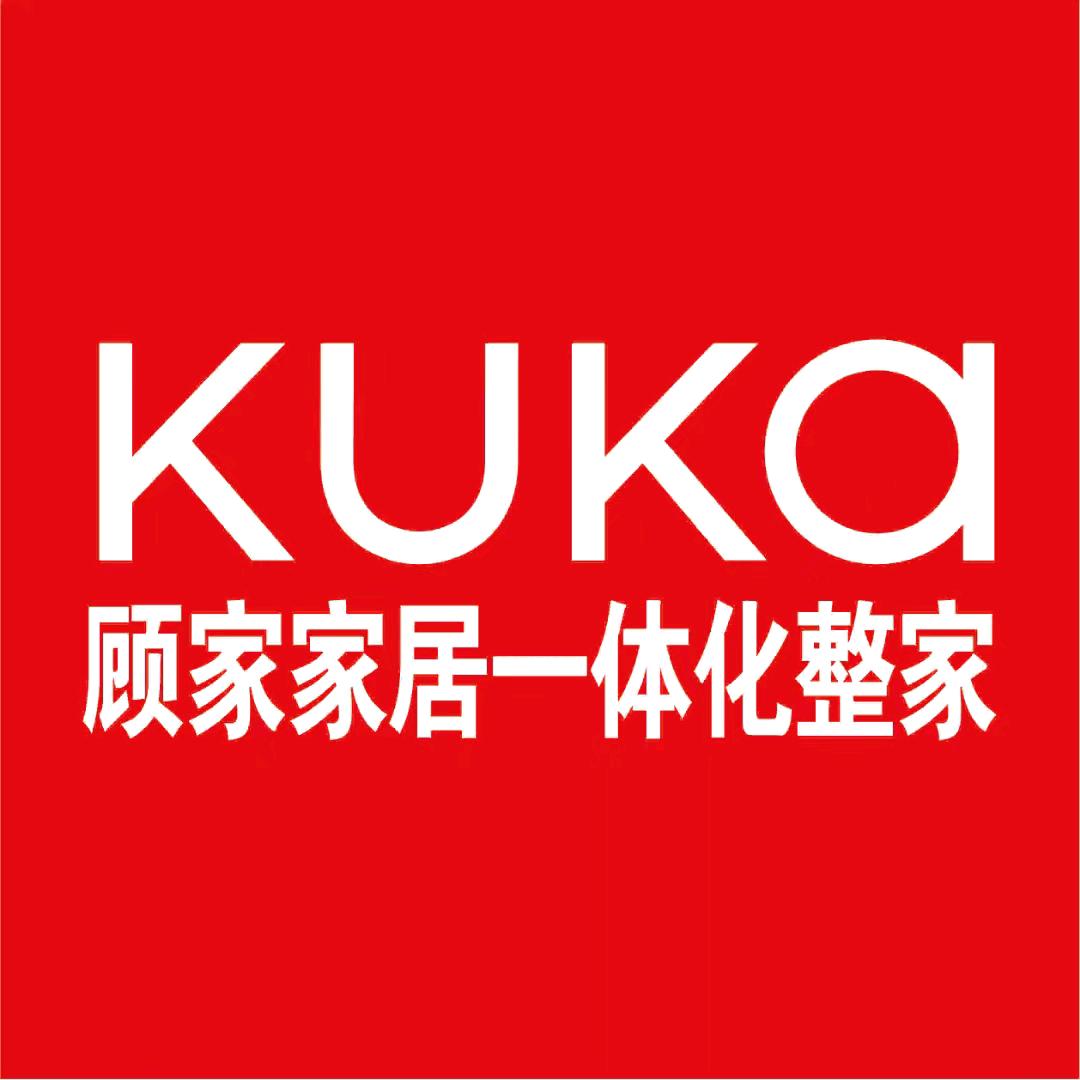 顾家家居一体化整家体验馆