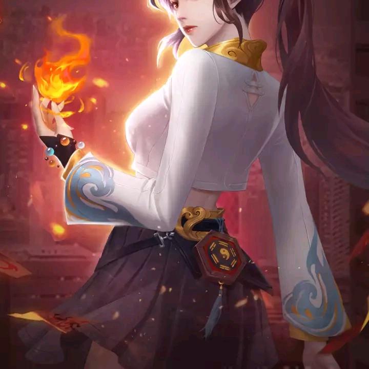 锁→爱