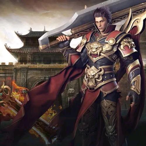 云游传奇1