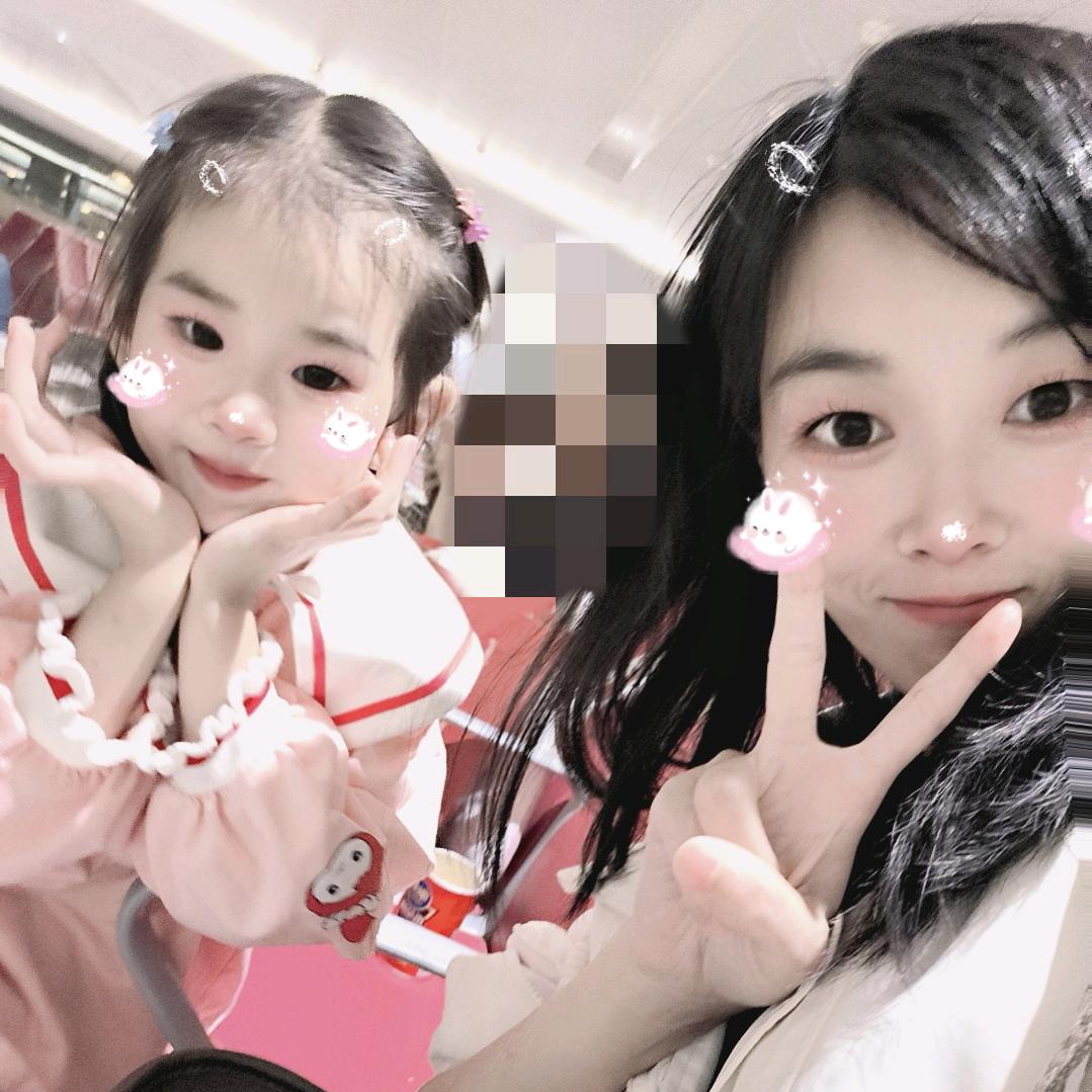 桐桐( •͈ᴗ⁃͈)ᓂ- - -♡