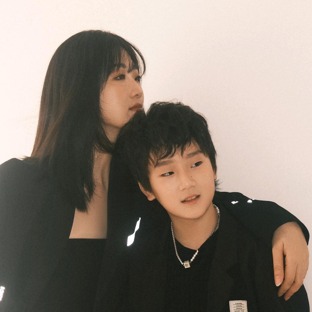 妞妞吖