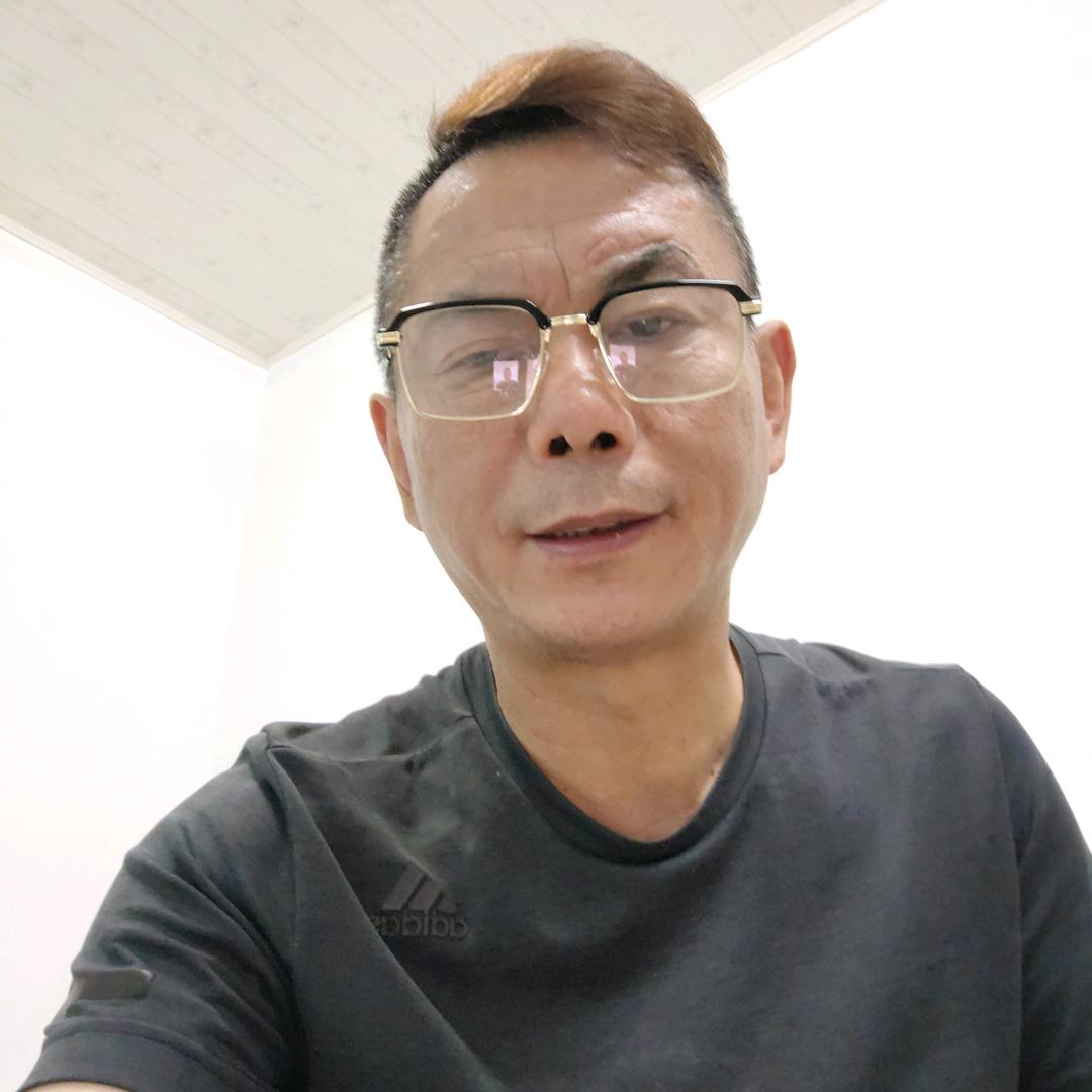 假装很深沉！