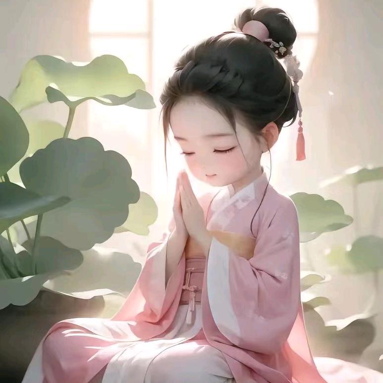 吉祥如意🍊（连赞拉黑）