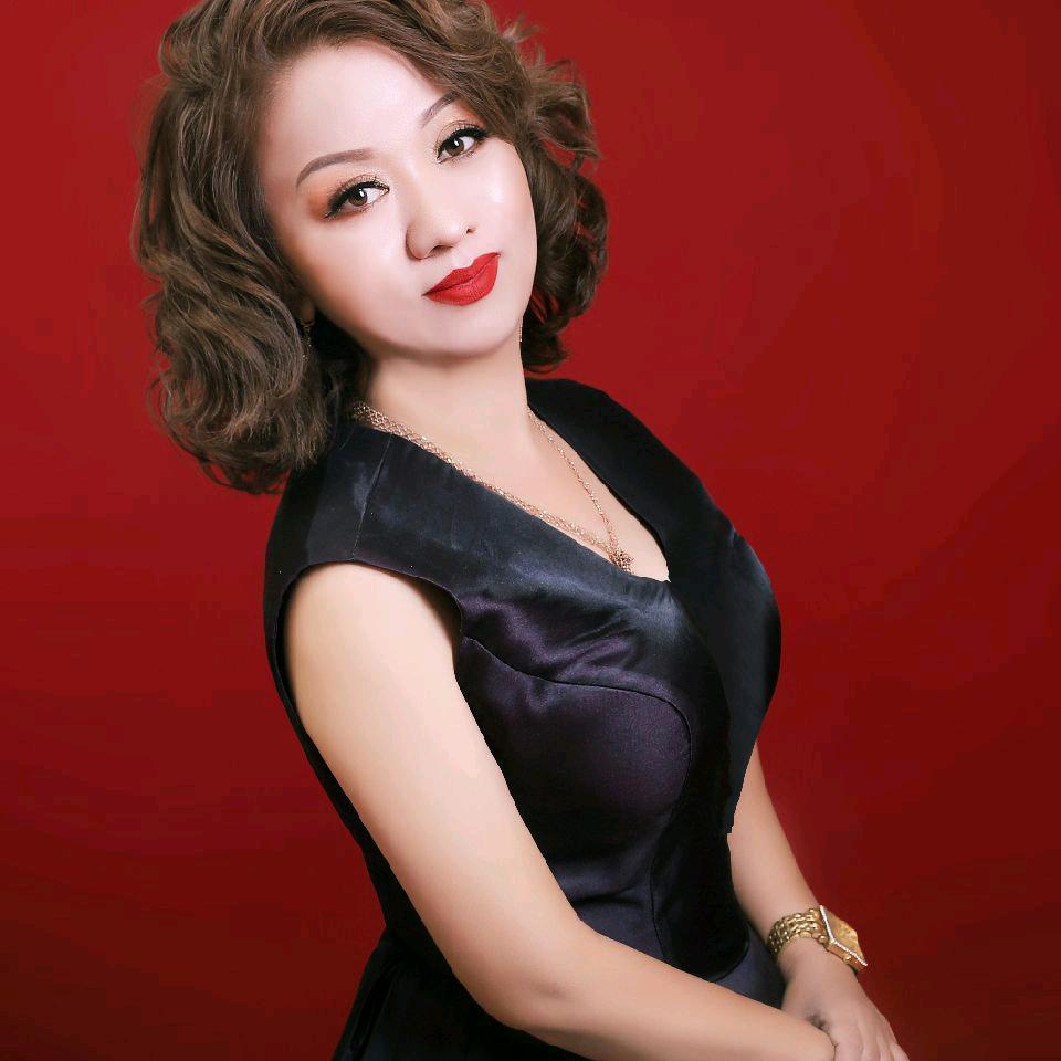 帕提古丽老师