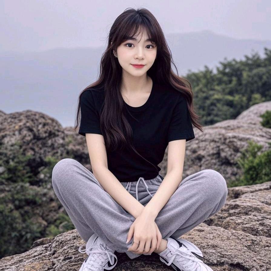 好运莲莲🐏