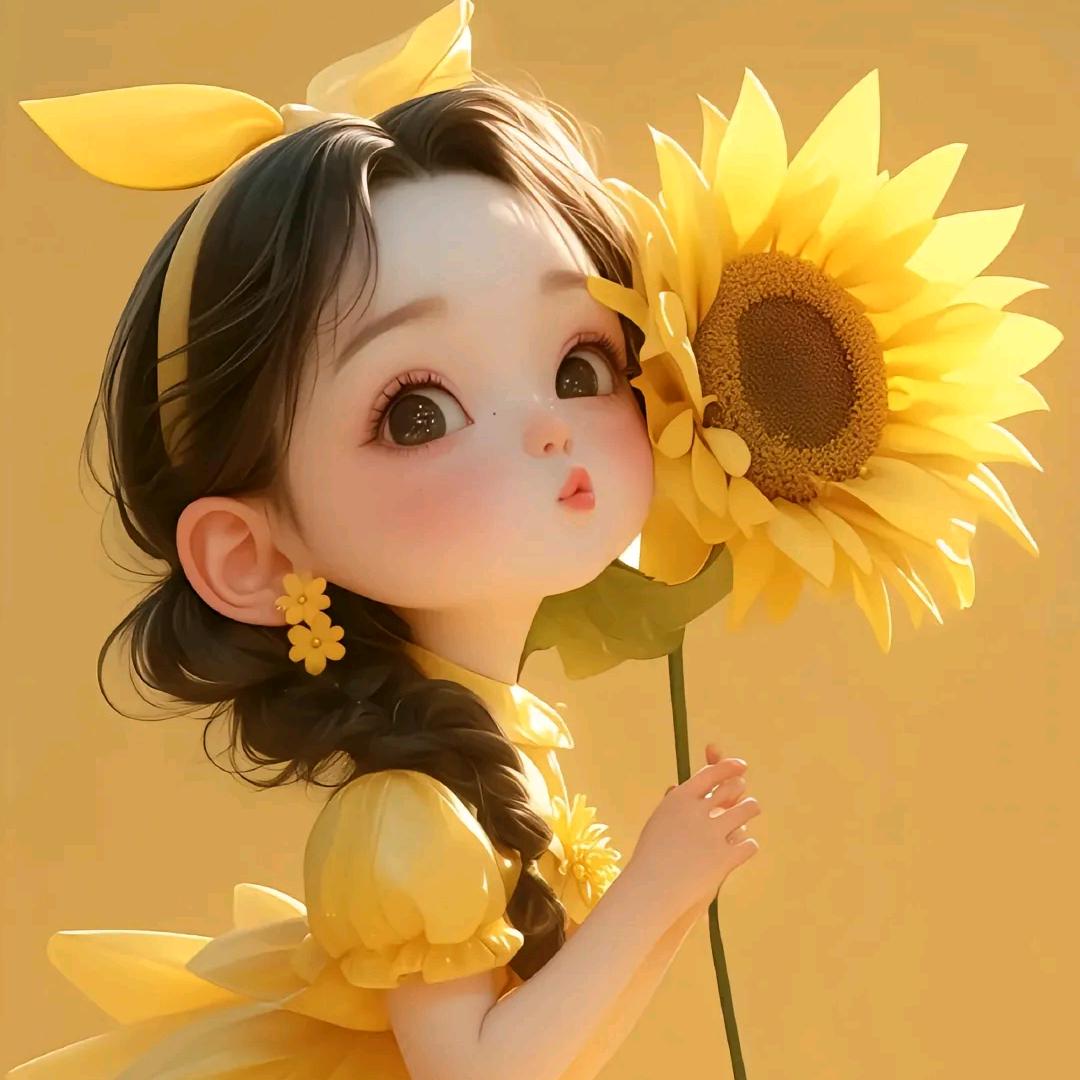 🌻向日葵姐姐的365天