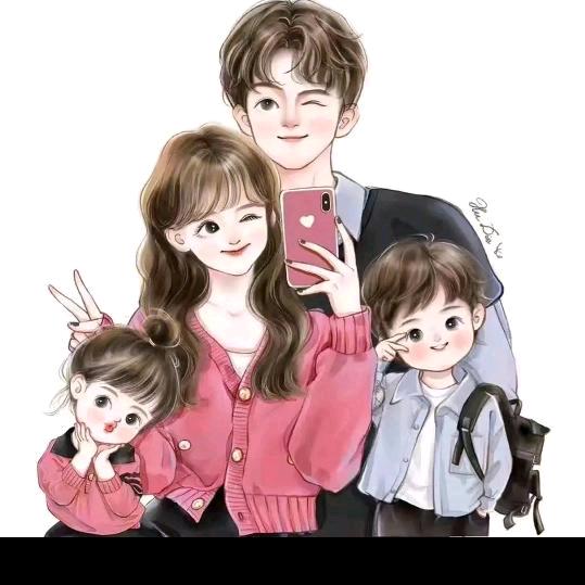 为自己而活，为自己加油冲冲冲