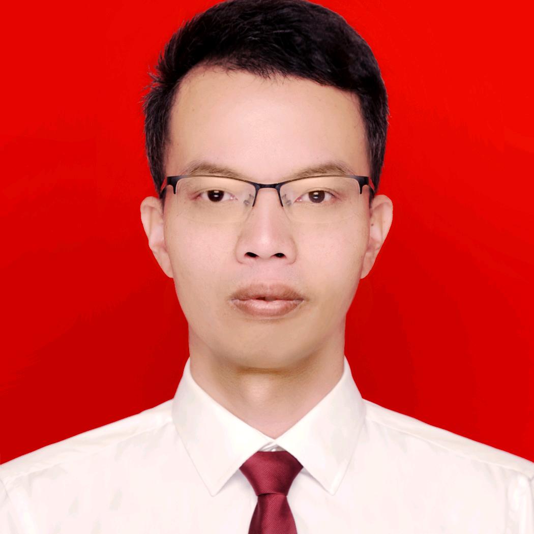 一个教数学的老师