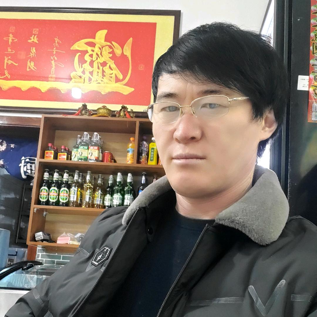 🌲铁力🌻胖哥🌳