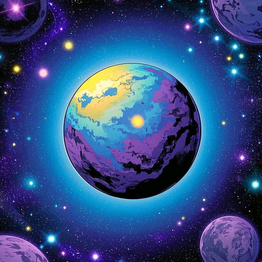 智懒星人🪐