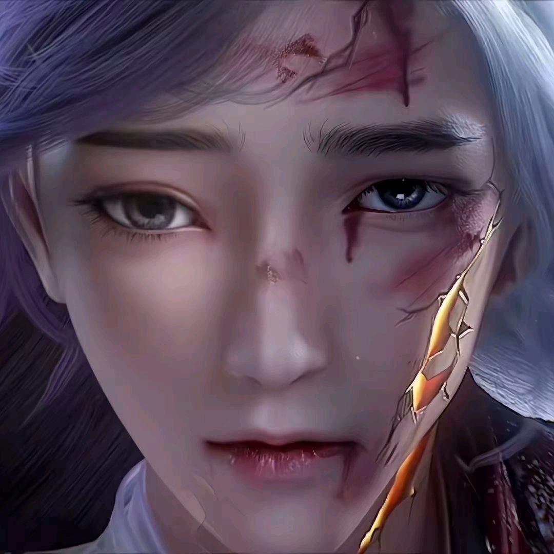 荒灵