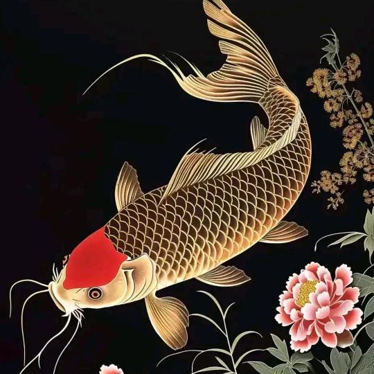 黑蛋江湖鱼(黑蛋爱钓鱼)