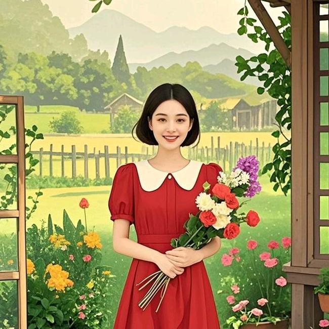 美好食光