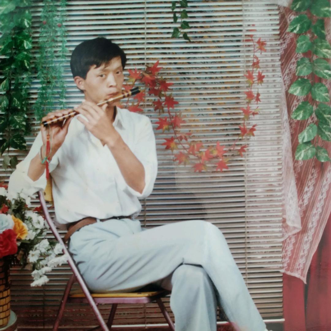 玉笛郎君