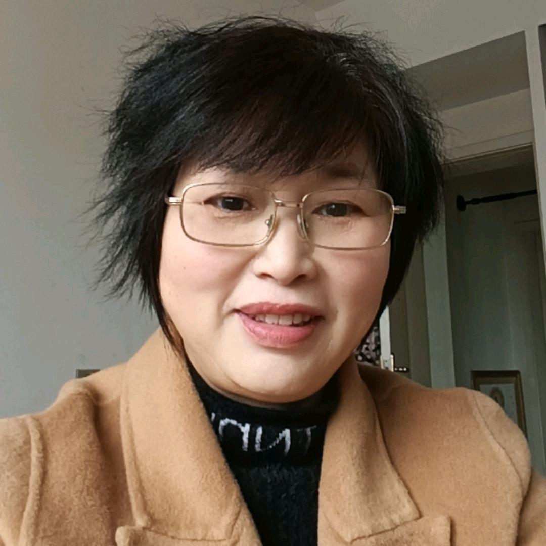 如玉姐